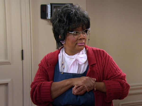 Tyler Perry's Love Thy Neighbor - Duped — Part 2