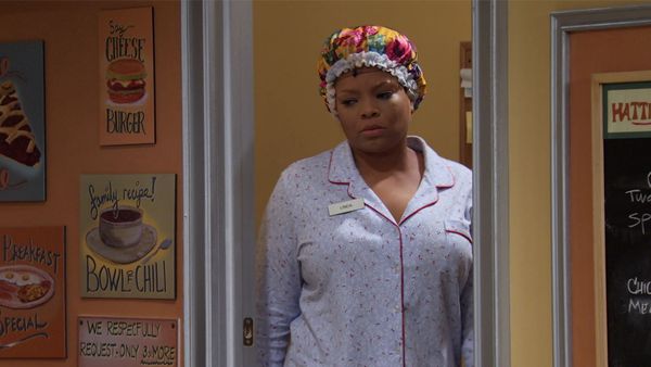 Tyler Perry's Love Thy Neighbor - Fair to Middlin