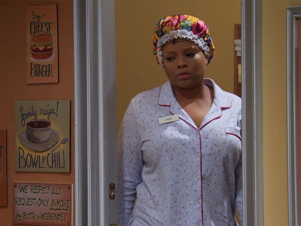 Tyler Perry's Love Thy Neighbor - Fair to Middlin