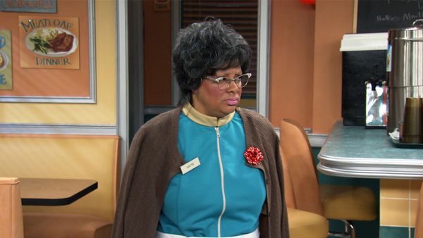 Tyler Perry's Love Thy Neighbor - Missed Calls