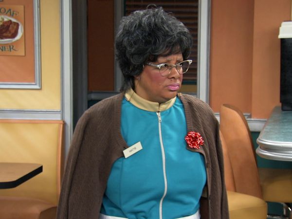 Tyler Perry's Love Thy Neighbor - Missed Calls