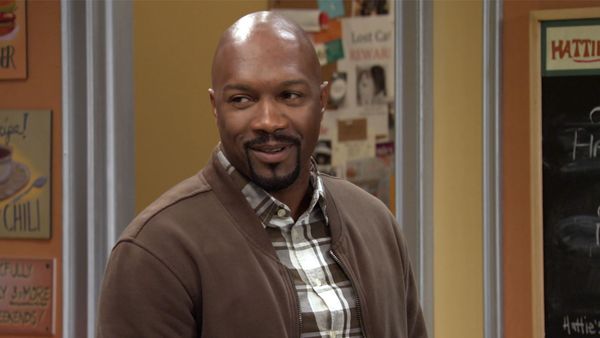 Tyler Perry's Love Thy Neighbor - Danny Meets Philip