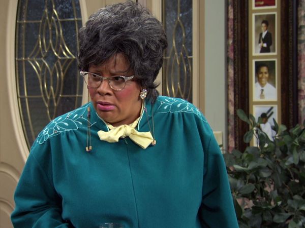 Tyler Perry's Love Thy Neighbor - I Don't See You That Way