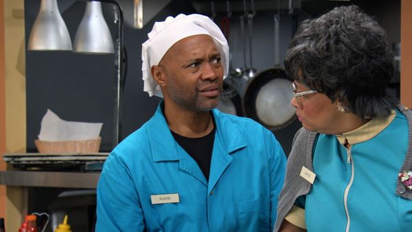 Tyler Perry's Love Thy Neighbor - Love Thy Condiments