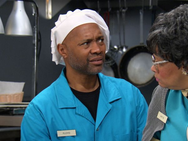 Tyler Perry's Love Thy Neighbor - Love Thy Condiments