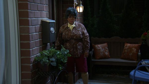 Tyler Perry's Love Thy Neighbor - Love Thy Competition