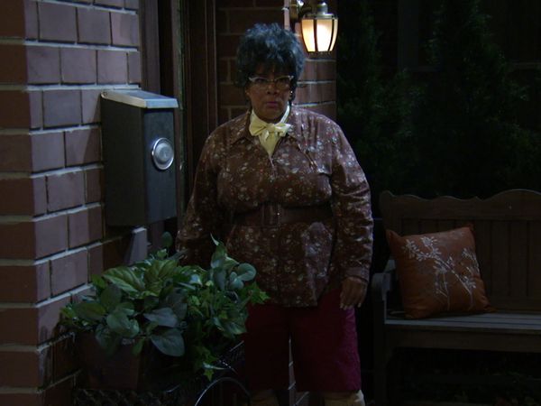 Tyler Perry's Love Thy Neighbor - Love Thy Competition