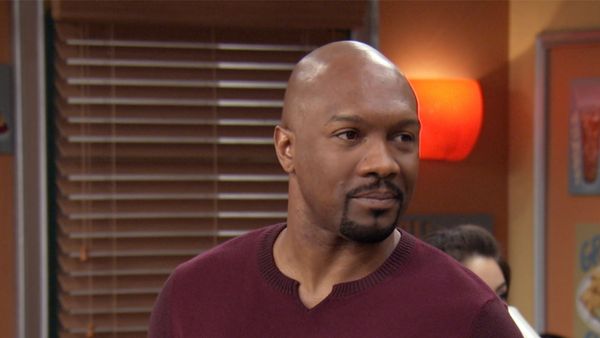 Tyler Perry's Love Thy Neighbor - The Make-Up