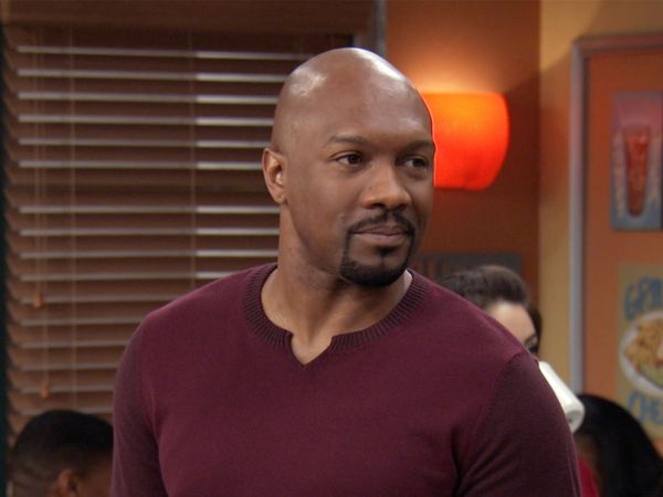 Tyler Perry's Love Thy Neighbor - The Make-Up