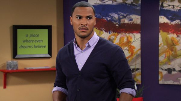 Tyler Perry's Love Thy Neighbor - Gotcha — Part 1
