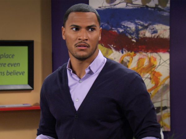 Tyler Perry's Love Thy Neighbor - Gotcha — Part 1