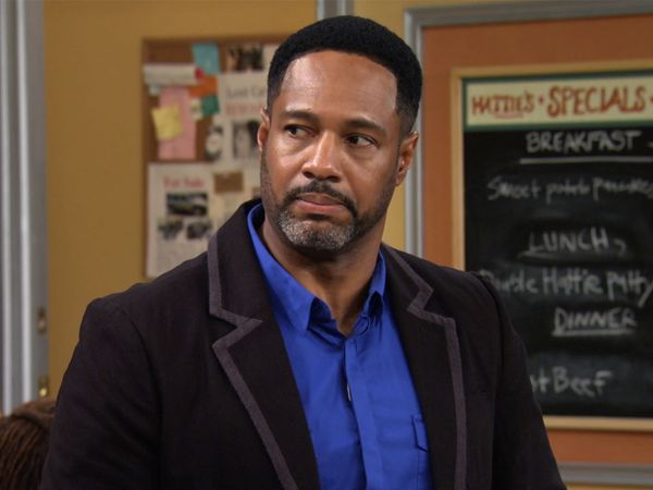 Tyler Perry's Love Thy Neighbor - Gotcha — Part 2
