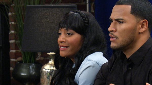 Tyler Perry's Love Thy Neighbor - Did Philip Get Away