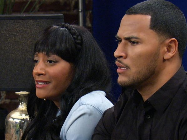 Tyler Perry's Love Thy Neighbor - Did Philip Get Away