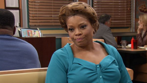 Tyler Perry's Love Thy Neighbor - Morning Sickness