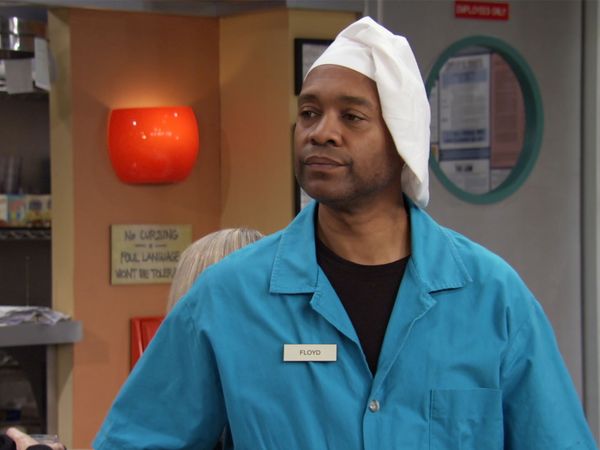 Tyler Perry's Love Thy Neighbor - A Tornado Named Linda