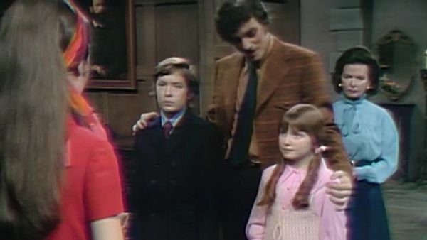 Dark Shadows - 983