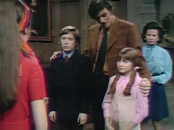 Dark Shadows - 983