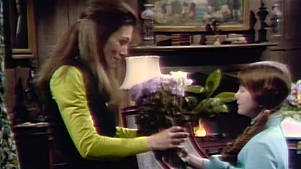 Dark Shadows - 984
