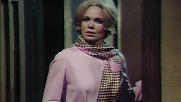 Dark Shadows - 985