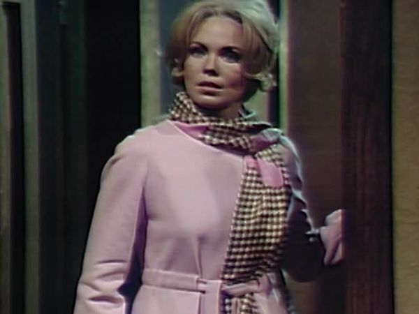 Dark Shadows - 985
