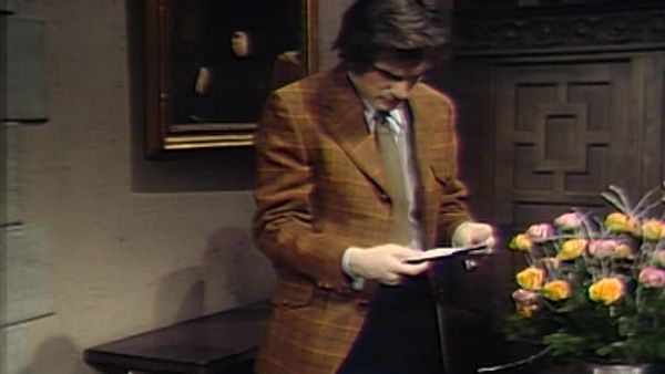 Dark Shadows - 986
