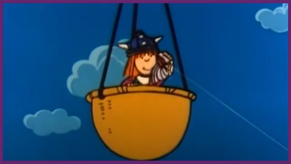 Vicky El Vikingo - Operación Caballo de Madera