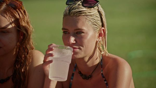 FGIRL Island - Fejl Swift