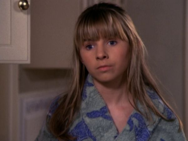 7th Heaven - Girls Just Want to Have Fun