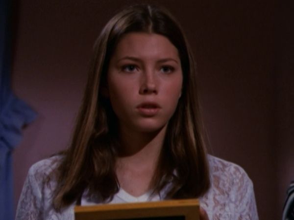 7th Heaven - Truth or Dare