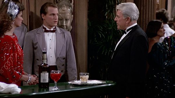 Cheers - Le chouchou du patron