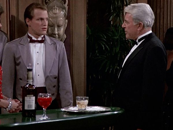 Cheers - Le chouchou du patron