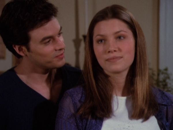 7th Heaven - My Kinda Guy