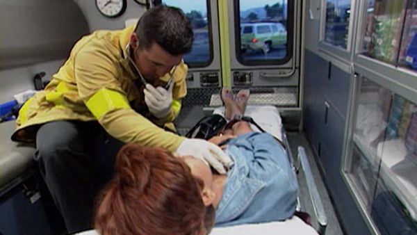 City Medical: LA - Wild Weekend