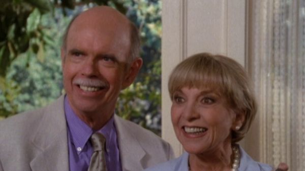 7th Heaven - ...And Girlfriends (Part 2)