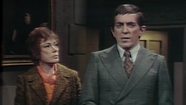 Dark Shadows - 943