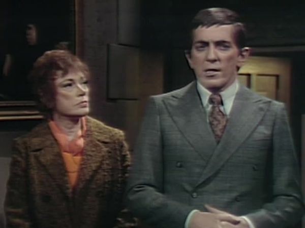 Dark Shadows - 943