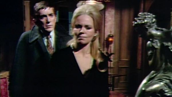 Dark Shadows - 944