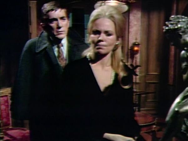 Dark Shadows - 944