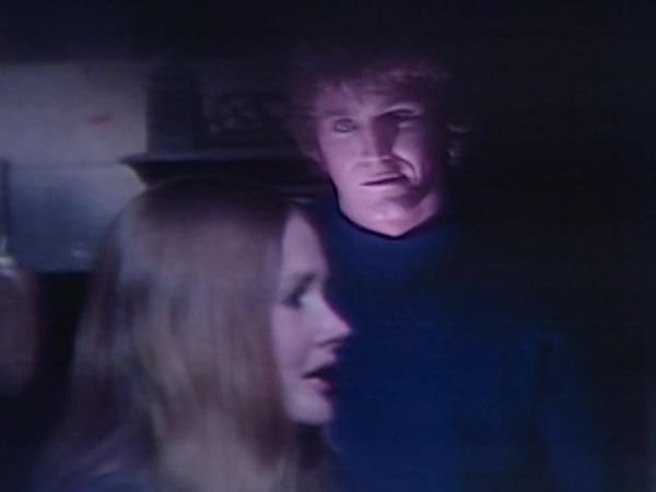 Dark Shadows - 945
