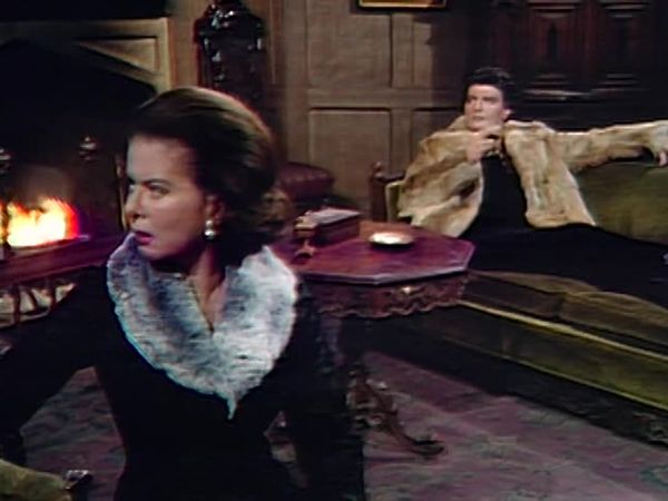 Dark Shadows - 946