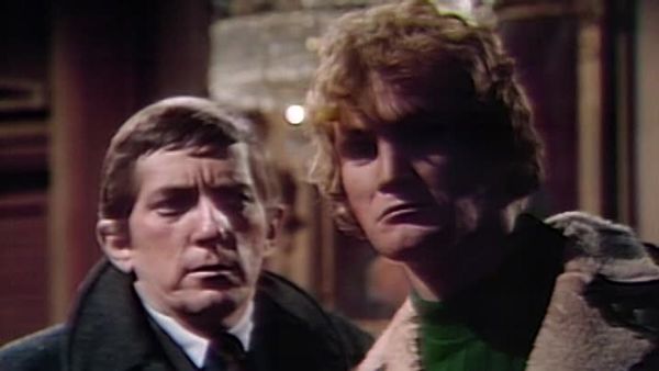 Dark Shadows - 947