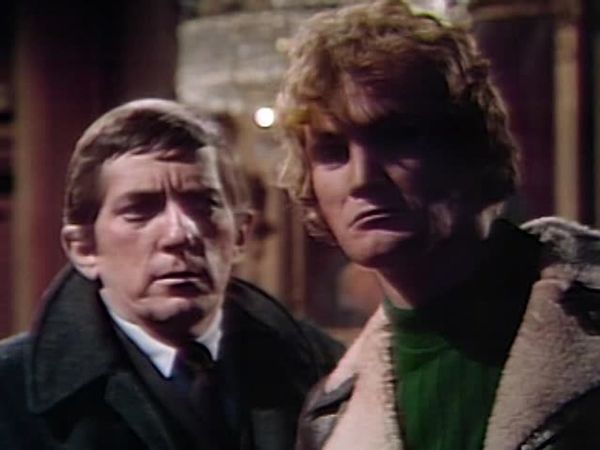 Dark Shadows - 947
