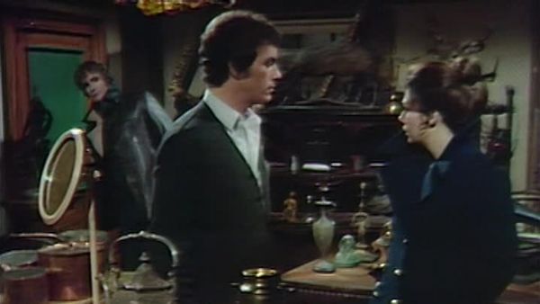 Dark Shadows - 948