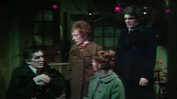 Dark Shadows - 951