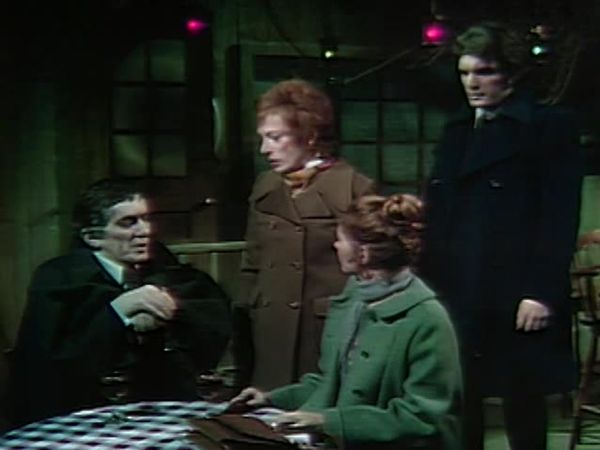 Dark Shadows - 951