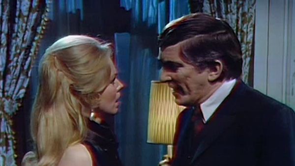 Dark Shadows - 954