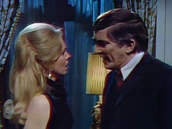 Dark Shadows - 954