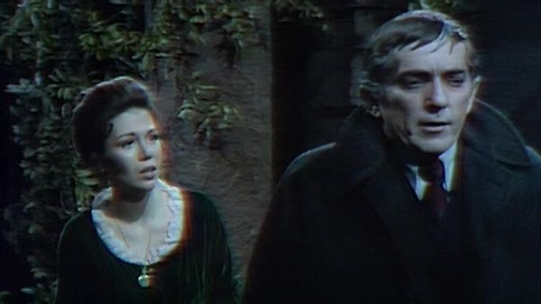 Dark Shadows - 955