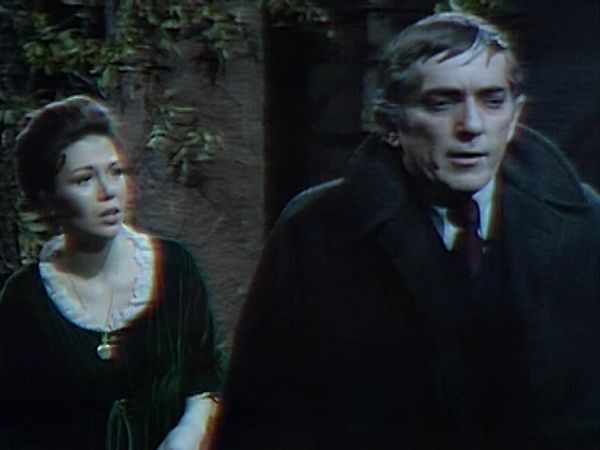 Dark Shadows - 955